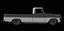 Ford F100 (F350) 1971