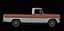 Ford F100 (F350) 1971