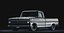 Ford F100 (F350) 1971