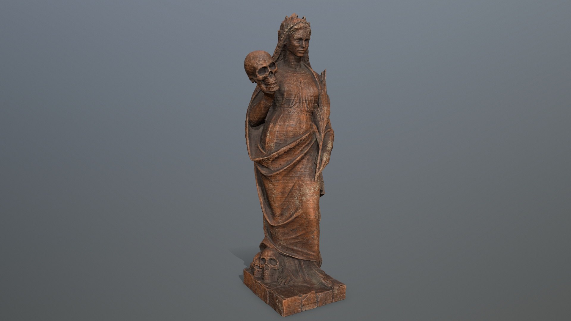 3D Afrodit Statue https://p.turbosquid.com/ts-thumb/tW/G80n2A/0u/34/jpg/1690314285/1920x1080/fit_q87/b5796d6205df990dd7075a62523a9baabdf25d5a/34.jpg