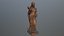 Afrodit Statue