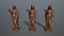 Afrodit Statue