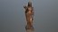 Afrodit Statue