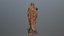 Afrodit Statue