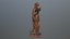 Afrodit Statue