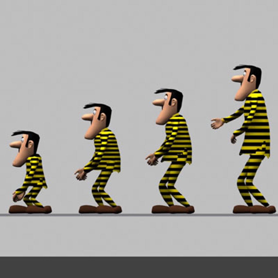 cartoon characters lucky luke 3d model https://p.turbosquid.com/ts-thumb/tW/G9NxEG/AibHVMxx/daltons04/jpg/1098186923/1920x1080/fit_q87/3db3d70ae0e5e71fa57fc83e45fec4818a2bb367/daltons04.jpg
