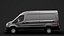 Ford Transit Van 350 L3H2 Trend 2020