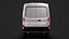 Ford Transit Van 350 L3H2 Trend 2020
