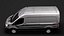 Ford Transit Van 350 L3H2 Trend 2020