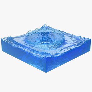 Liquid Splash 6