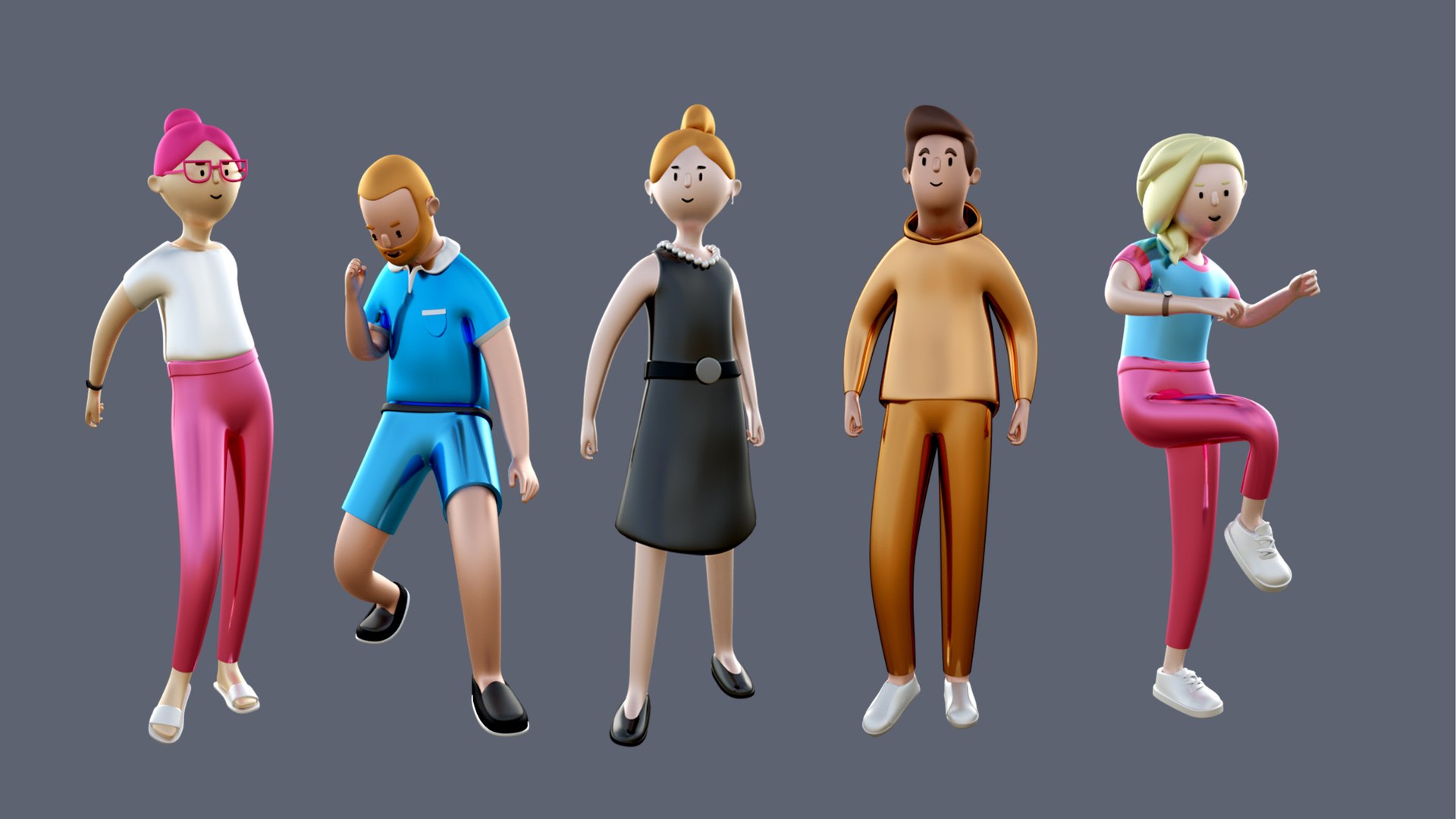 3D model cartoon characters 3 10 Glamour https://p.turbosquid.com/ts-thumb/tW/R0eYF9/65/2/jpg/1644919606/1920x1080/fit_q87/7bd26de1d905150fd066112b9b3b9763b773838a/2.jpg
