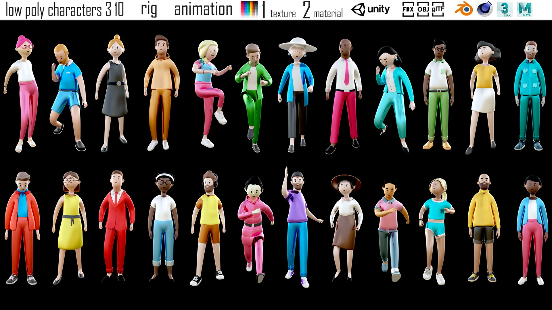 3D model cartoon characters 3 10 Glamour https://p.turbosquid.com/ts-thumb/tW/R0eYF9/ES/00/jpg/1644919607/1920x1080/fit_q87/40636d25f0f6fc7ac51b26e7e9c4a78b28252ea1/00.jpg