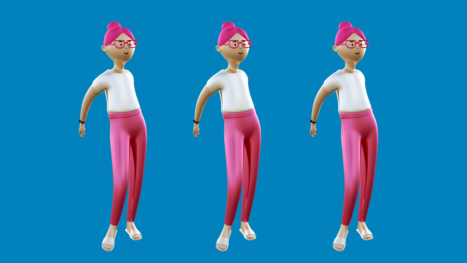 3D model cartoon characters 3 10 Glamour https://p.turbosquid.com/ts-thumb/tW/R0eYF9/MZ/10/jpg/1644919607/1920x1080/fit_q87/657887721fc3c2eb74971f2c2921af397d3a46c9/10.jpg