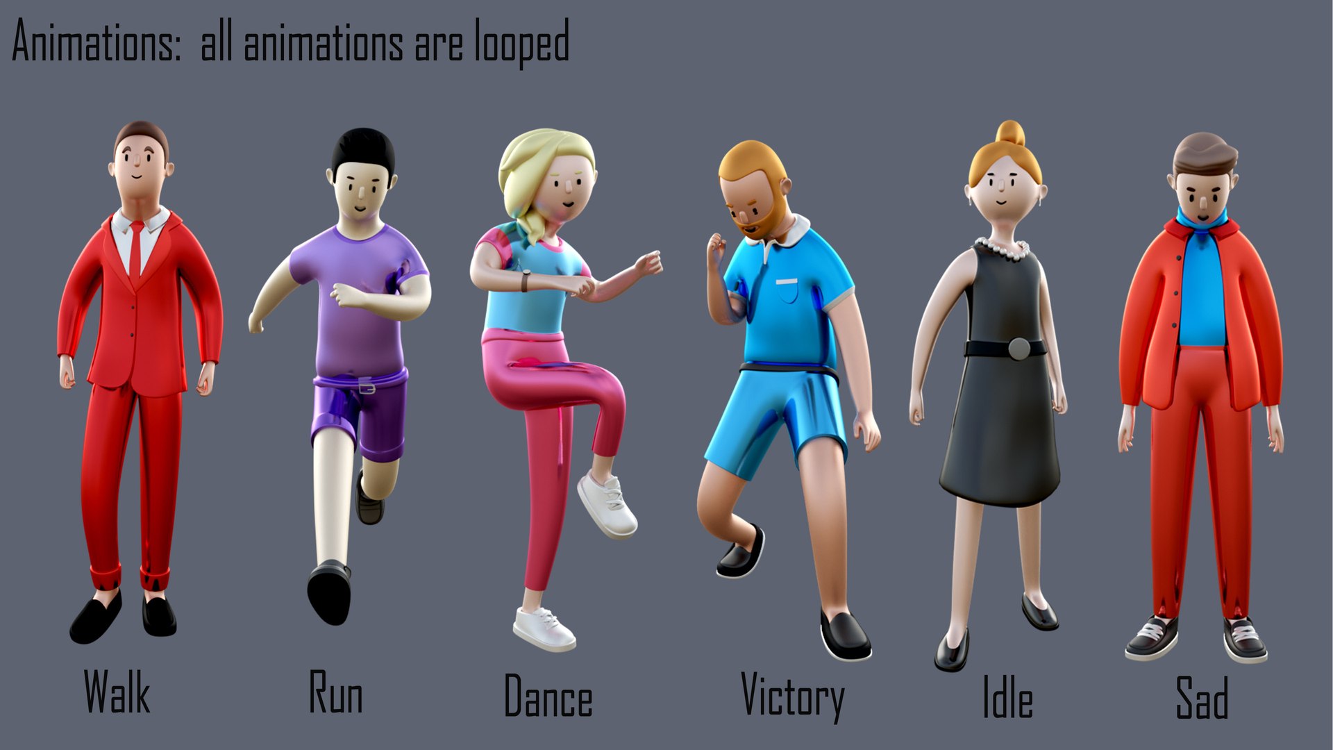 3D model cartoon characters 3 10 Glamour https://p.turbosquid.com/ts-thumb/tW/R0eYF9/WG/9/jpg/1644919609/1920x1080/fit_q87/4804430d0855884c57517edaf968cc37a01e18a5/9.jpg
