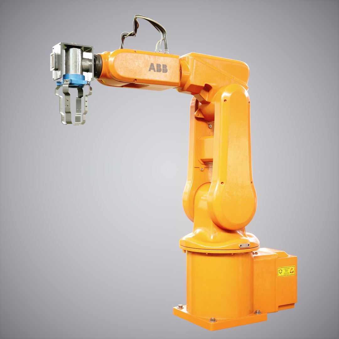 Deformation 120 3D - TurboSquid 1334364