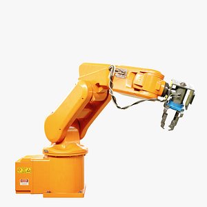 Industrial Machine 120