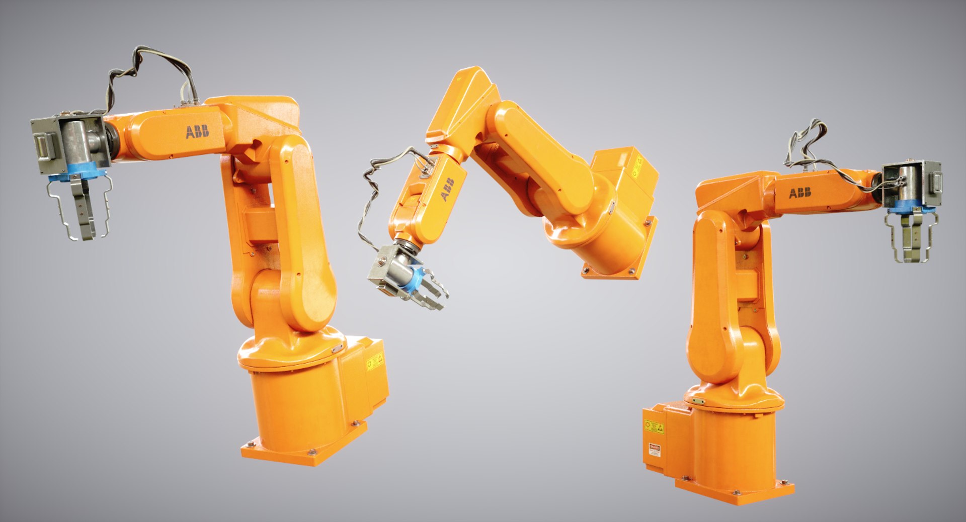 Deformation 120 3D - TurboSquid 1334364