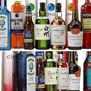Bottles Part8
