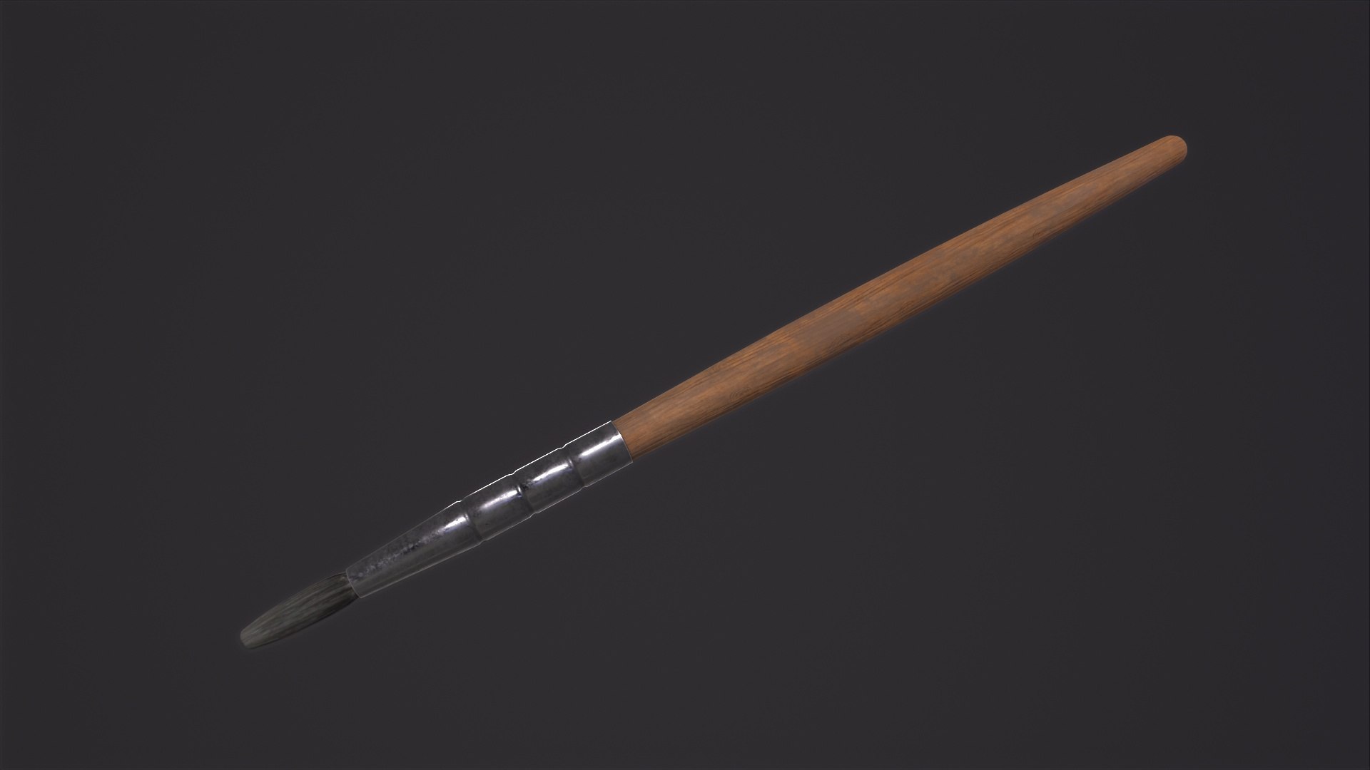 3D Painting Brush https://p.turbosquid.com/ts-thumb/tW/YyO7g0/lM/paintingbrush_002/jpg/1690567207/1920x1080/fit_q87/ce35987705ed0a0b6cd60f15bcc301abbfa08c39/paintingbrush_002.jpg