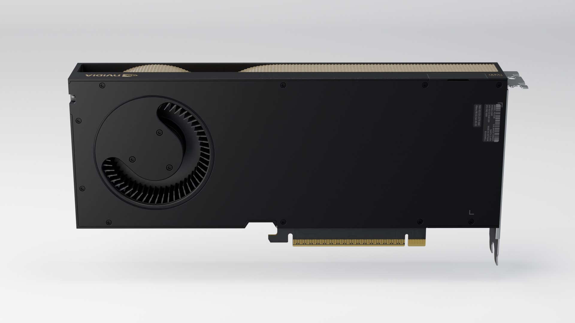 3D Nvidia RTX Pro 5000 https://p.turbosquid.com/ts-thumb/tW/ZGA6YN/UX/rtxpro500005d/png/1790428233/1920x1080/fit_q87/8feb14f156986c3530b21078fbfab245593e362f/rtxpro500005d.jpg