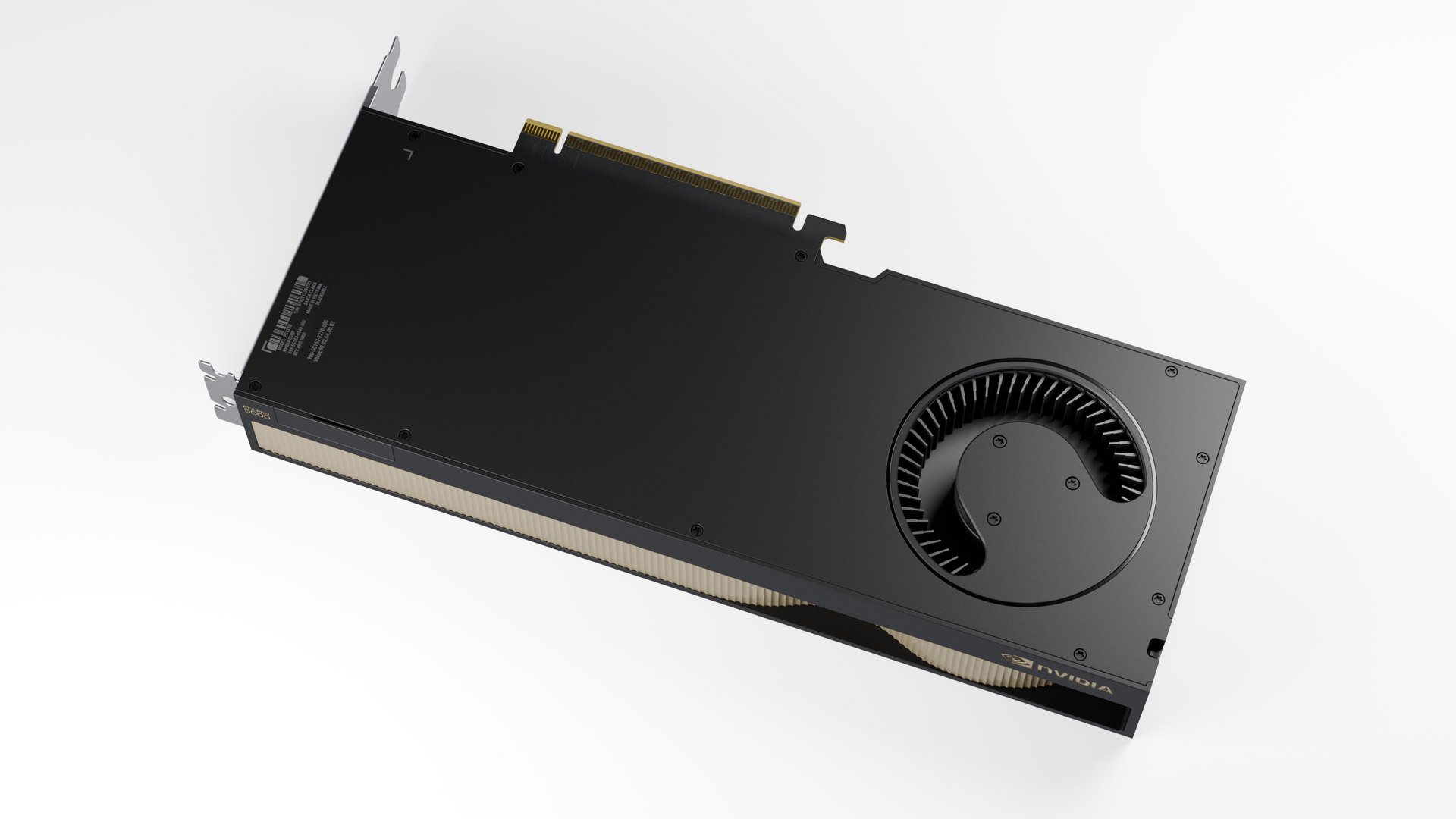 3D Nvidia RTX Pro 5000 https://p.turbosquid.com/ts-thumb/tW/ZGA6YN/x0/rtxpro500011b/png/1790428239/1920x1080/fit_q87/aa114843116c1ea05771d3ff686836c8750de00b/rtxpro500011b.jpg