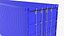 Cargo Container