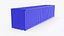 Cargo Container