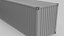 Cargo Container