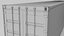 Cargo Container