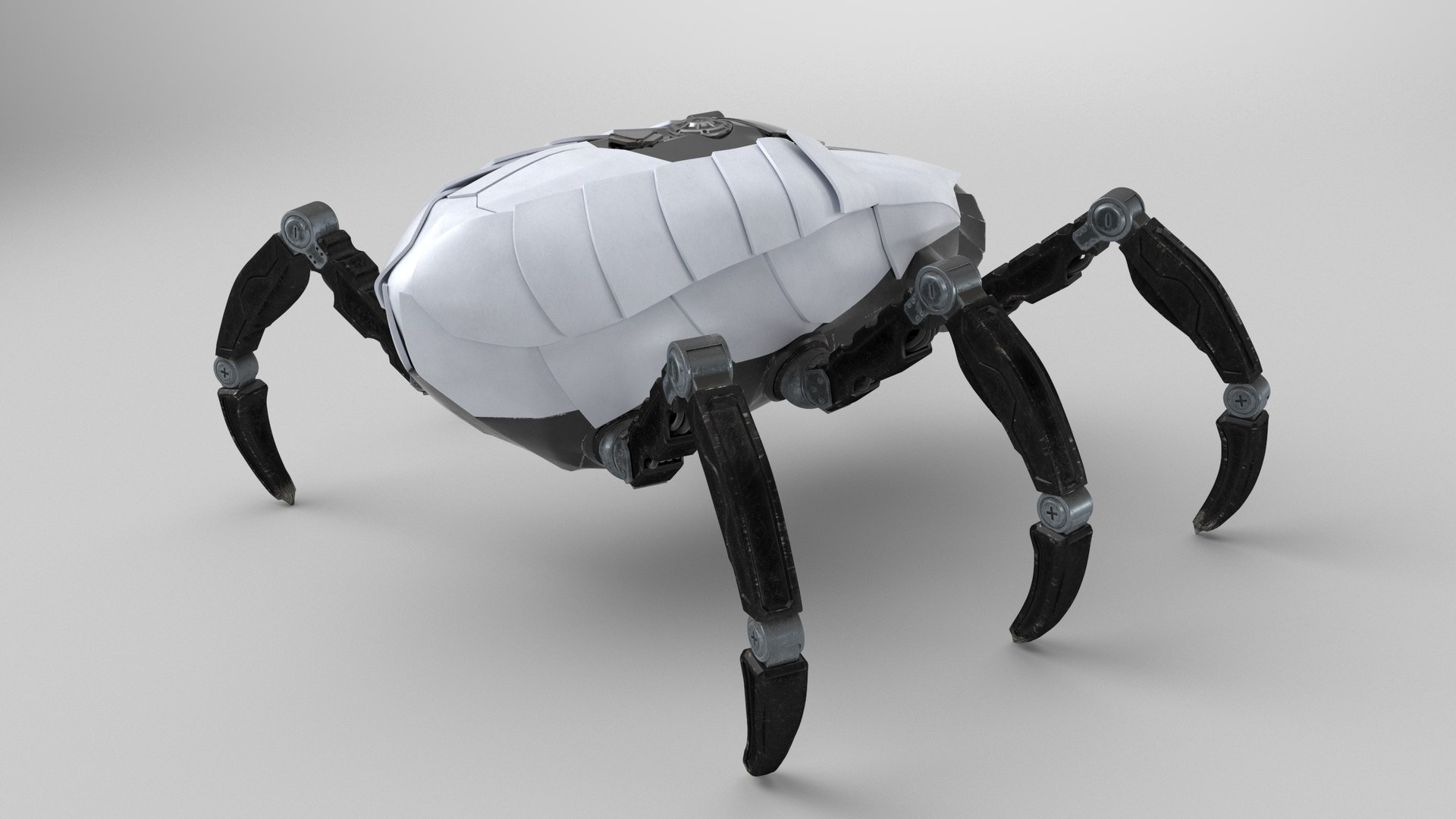 3D model sci-fi spider animation https://p.turbosquid.com/ts-thumb/tW/e7gX9d/6RVIyuGf/frame03/jpg/1527500450/1920x1080/fit_q87/16d527e986437cef301871b265a1cd11cf435b0c/frame03.jpg