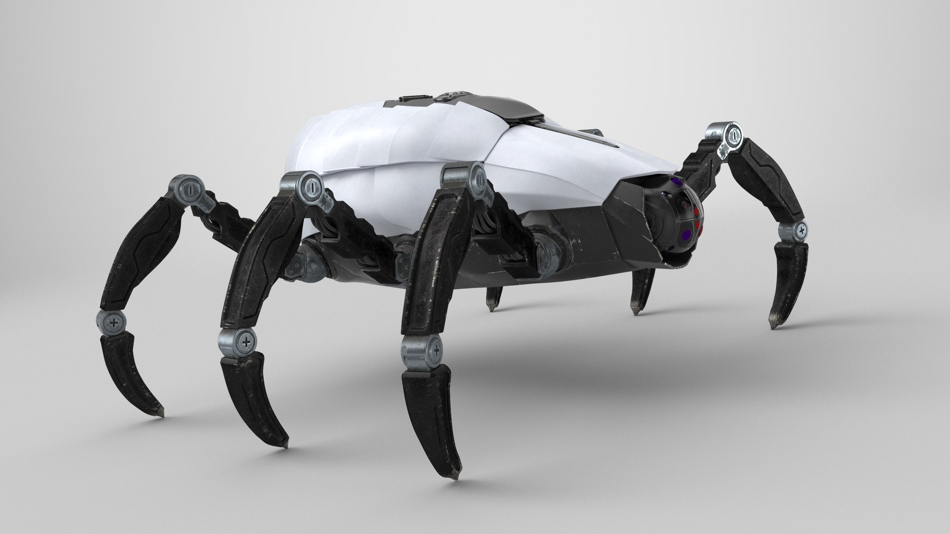 3D model sci-fi spider animation https://p.turbosquid.com/ts-thumb/tW/e7gX9d/6wwPKou5/frame02/jpg/1527500398/1920x1080/fit_q87/208d0429c7493147cae83de29c67f97acf435643/frame02.jpg