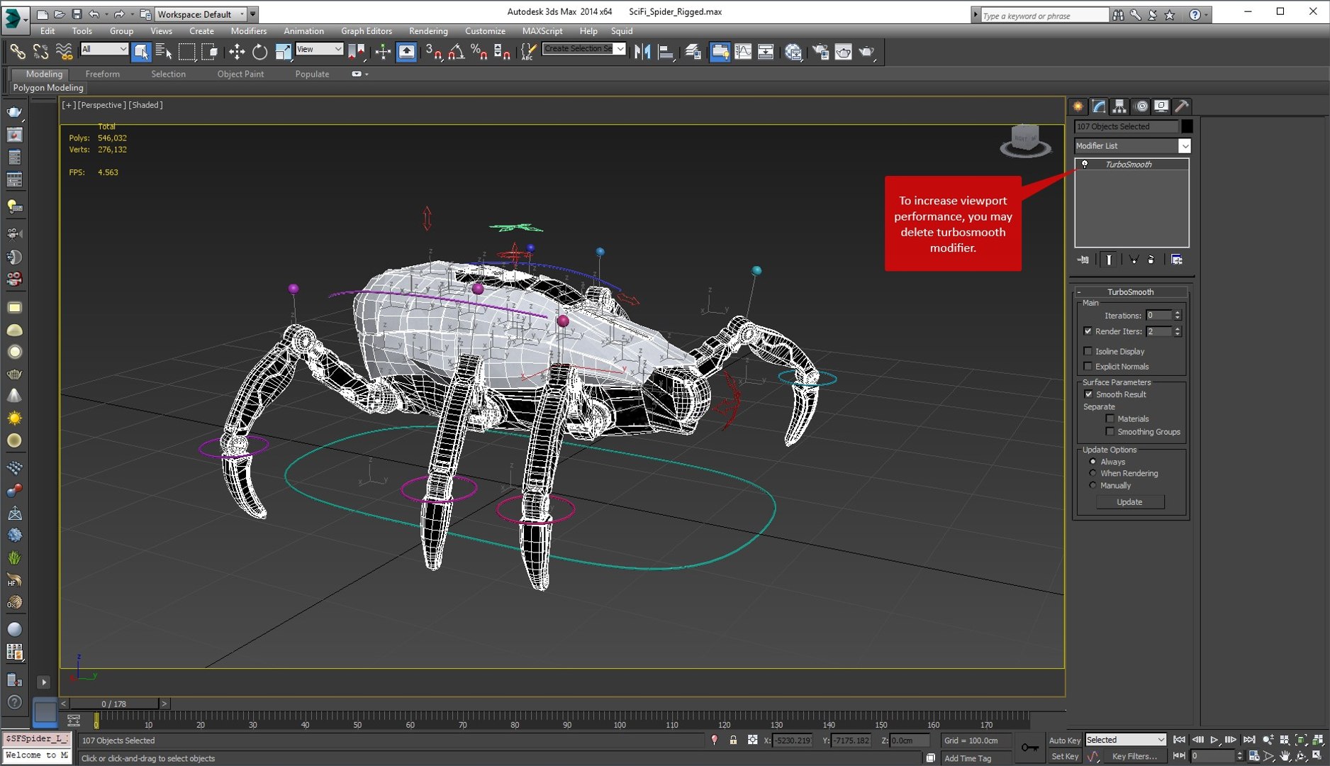 3D model sci-fi spider animation https://p.turbosquid.com/ts-thumb/tW/e7gX9d/O0dBQ1Ek/animperformance_help/jpg/1527500842/1920x1080/fit_q87/90e710f2e0dfa135287547067aa28ebc71e7a755/animperformance_help.jpg