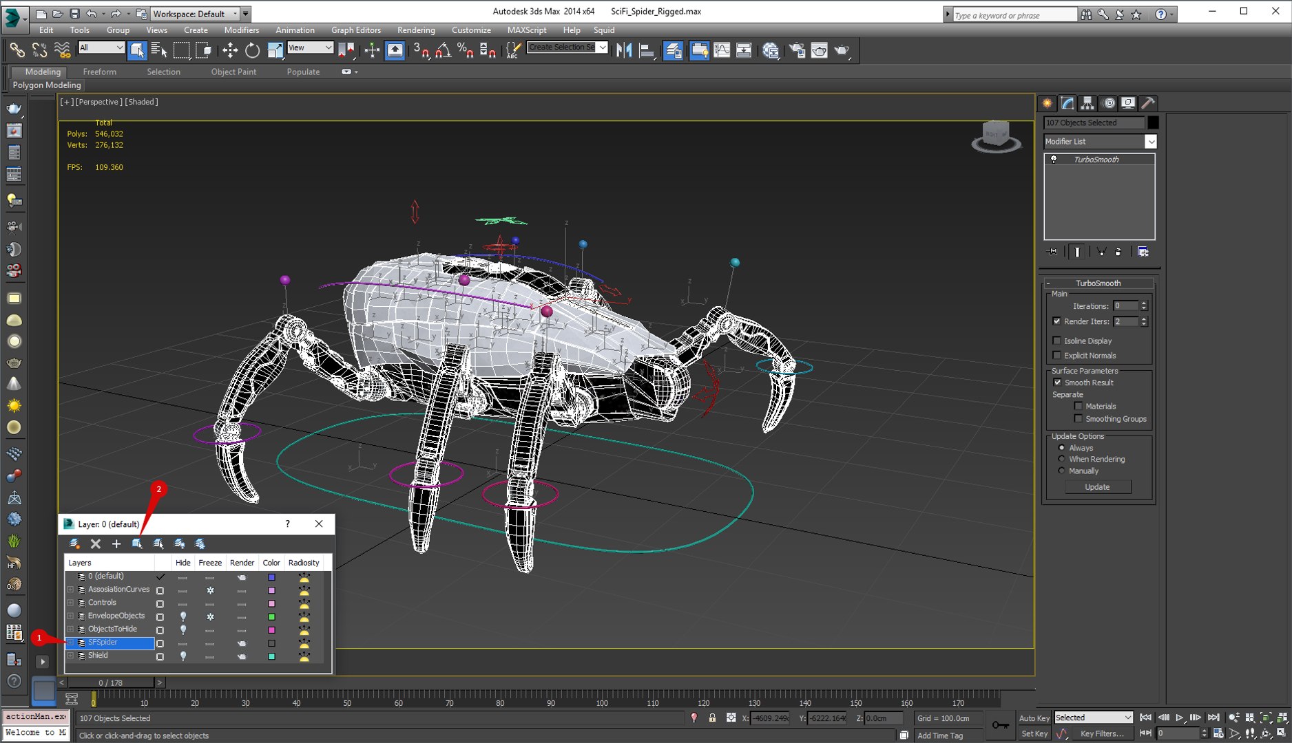 3D model sci-fi spider animation https://p.turbosquid.com/ts-thumb/tW/e7gX9d/bPlGfFmg/select_help/png/1527500850/1920x1080/fit_q87/3e3133aa9e6f60bf2005935ddf1e806bb88b29ae/select_help.jpg