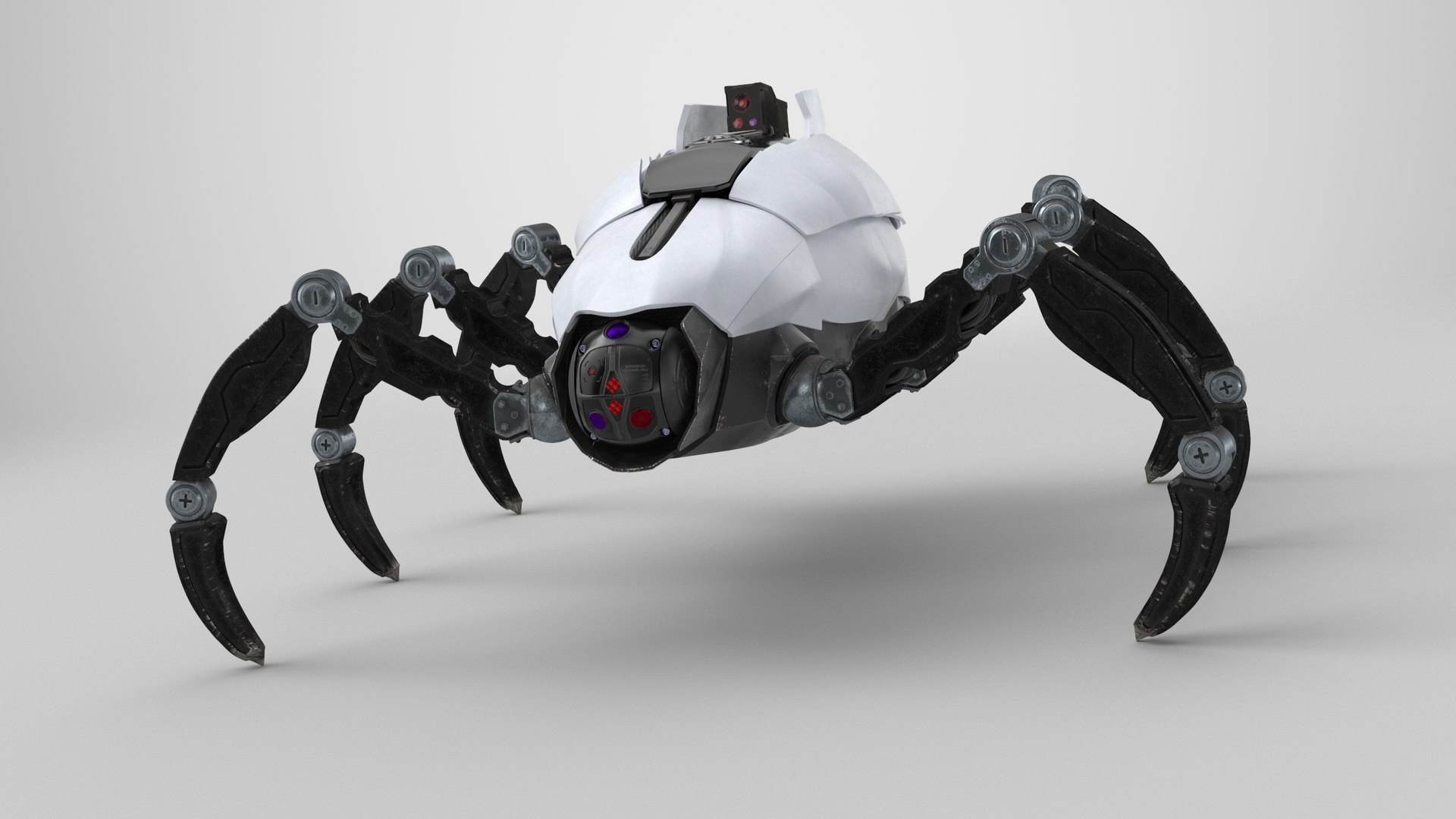3D model sci-fi spider animation https://p.turbosquid.com/ts-thumb/tW/e7gX9d/lgV0nFrn/frame08/jpg/1527500450/1920x1080/fit_q87/1157dbbdbe2ee628dc9205092787a7a64b355e93/frame08.jpg