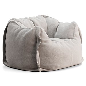 Bean Bag model
