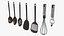 Gadget Outils à main Ustensiles de cuisine 001