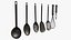 Gadget Outils à main Ustensiles de cuisine 001