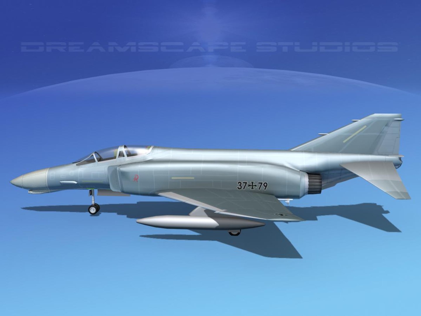 3D mcdonnell douglas f-4 phantom https://p.turbosquid.com/ts-thumb/tW/lbpbAa/VUOSe3CZ/mcdonnelldouglasf4jpantomiiv17luft0060/jpg/1534965575/1920x1080/fit_q87/0126bd4cb40f323a97cd49f7a2611684ca4c8dab/mcdonnelldouglasf4jpantomiiv17luft0060.jpg