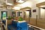 Loft civil interior