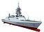 TURKISH MILGEM CLASS WARSHIPS