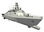 TURKISH MILGEM CLASS WARSHIPS