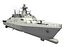 TURKISH MILGEM CLASS WARSHIPS