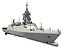 TURKISH MILGEM CLASS WARSHIPS