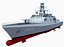 TURKISH MILGEM CLASS WARSHIPS