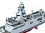 TURKISH MILGEM CLASS WARSHIPS