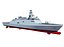 TURKISH MILGEM CLASS WARSHIPS
