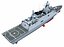TURKISH MILGEM CLASS WARSHIPS