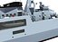 TURKISH MILGEM CLASS WARSHIPS