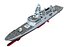 TURKISH MILGEM CLASS WARSHIPS