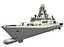 TURKISH MILGEM CLASS WARSHIPS